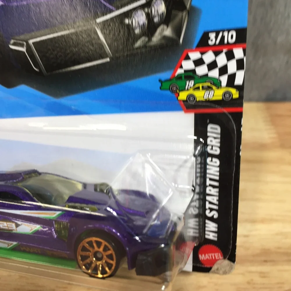 Hot Wheels hot wheels